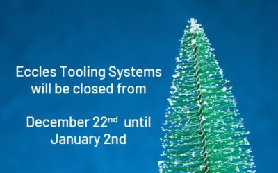 Eccles Christmas Opening Times 2023