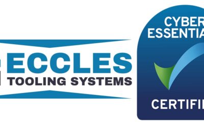 Cyber Essentials Accredited